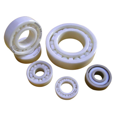 ceramic bearings